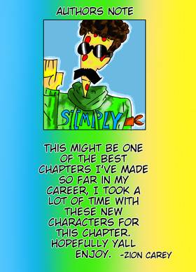 Read Flaming Moto  3 Page 2 in English