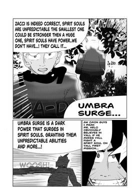 Read Flaming Moto  4 Page 5 in English