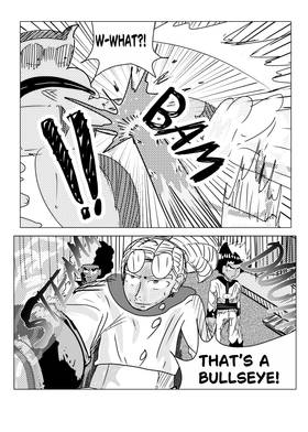 Read Flaming Moto  5 Page 7 in English