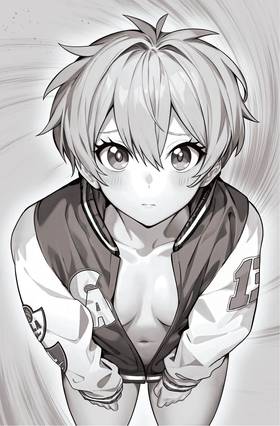Read High School Rivals Vol. 4  1 Page 2 in English