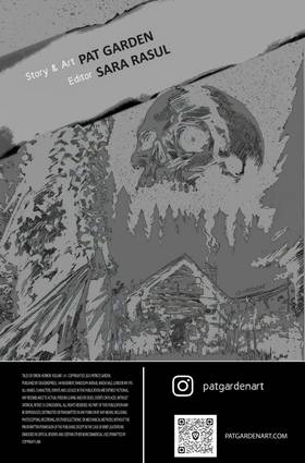 Read Tales of Error: HORROR  1 Page 1 in English