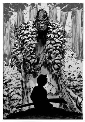 Read Tales of Error: HORROR  1 Page 1 in English