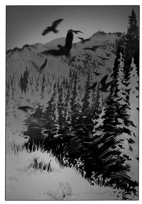 Read Tales of Error: HORROR  1 Page 1 in English