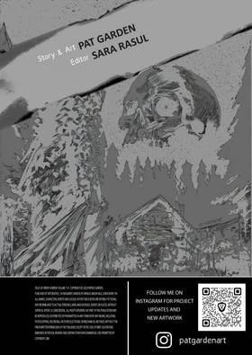 Read Tales of Error: HORROR  1 Page 2 in English