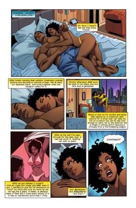 Read The Elite Warriors   2 Page 7 in English