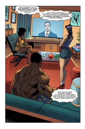 Read The Elite Warriors   2 Page 9 in English