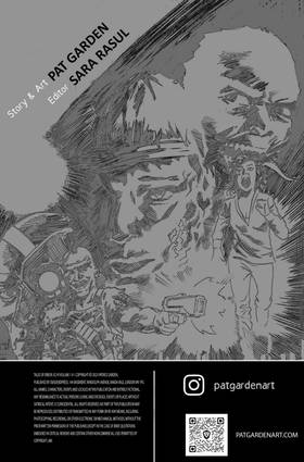 Read Tales of Error: SCI-FI  4 Page 1 in English