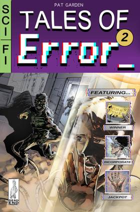 Read Tales of Error_  2 Page 1 in English