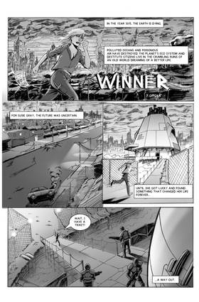 Read Tales of Error_  2 Page 3 in English
