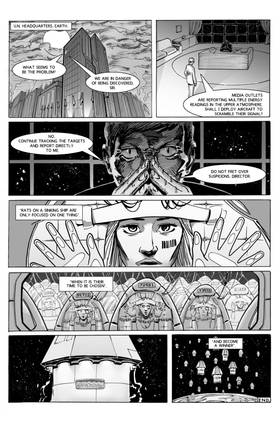 Read Tales of Error: SCI-FI  3 Page 6 in English