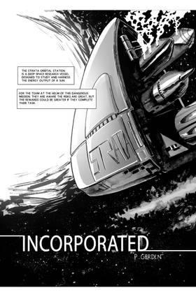 Read Tales of Error: SCI-FI  3 Page 7 in English