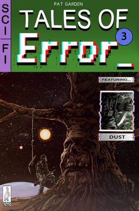 Read Tales of Error_  3 Page 1 in English