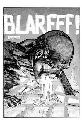 Read Tales of Error: SCI-FI  2 Page 9 in English