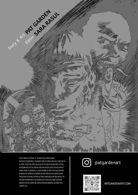 Read Tales of Error: SCI-FI  4 Page 2 in English