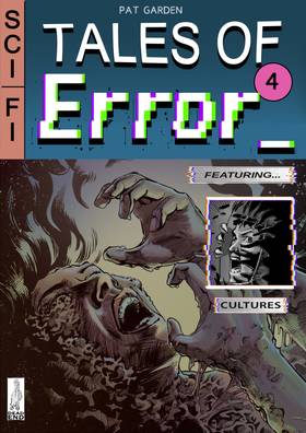 Read Tales of Error: SCI-FI  1 Page 1 in English
