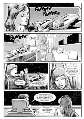 Read Tales of Error: SCI-FI  1 Page 5 in English