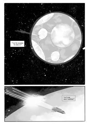 Read Tales of Error: SCI-FI  1 Page 7 in English