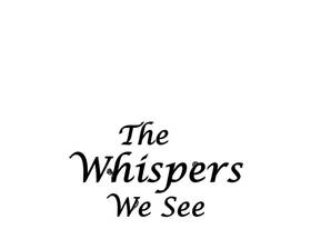 Read The Whispers We See  2 Page 1 in English