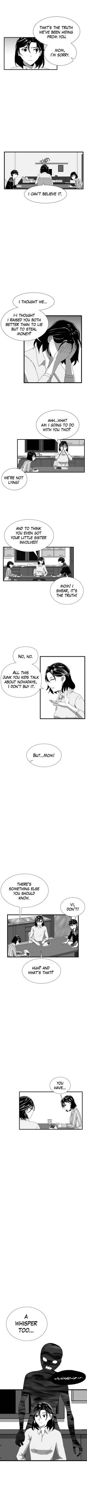 Read The Whispers We See  3 Page 4 in English