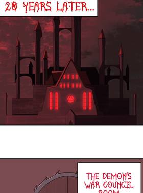 Read Hero X Demon Queen  25 Page 2 in English