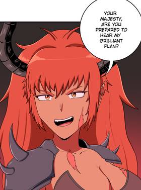 Read Hero X Demon Queen  25 Page 7 in English