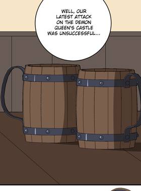 Read Hero X Demon Queen  26 Page 3 in English