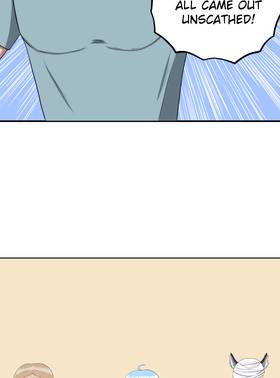 Read Hero X Demon Queen  26 Page 5 in English
