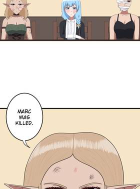 Read Hero X Demon Queen  26 Page 6 in English