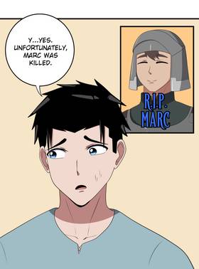 Read Hero X Demon Queen  26 Page 8 in English