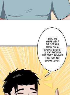 Read Hero X Demon Queen  26 Page 9 in English