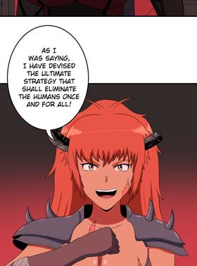 Read Hero X Demon Queen  27 Page 4 in English