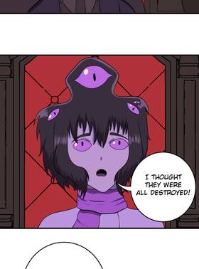 Read Hero X Demon Queen  27 Page 8 in English