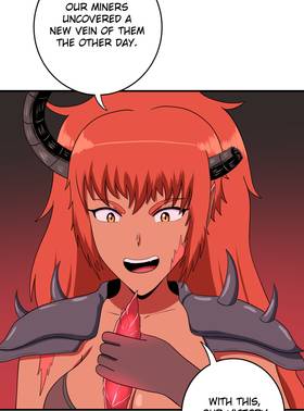 Read Hero X Demon Queen  27 Page 9 in English