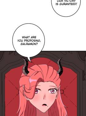 Read Hero X Demon Queen  27 Page 10 in English