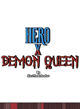 Read Hero X Demon Queen  28 Page 1 in English