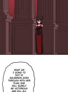 Read Hero X Demon Queen  28 Page 2 in English