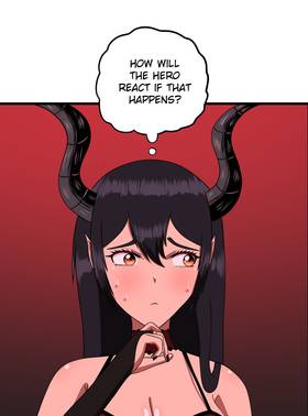 Read Hero X Demon Queen  28 Page 4 in English
