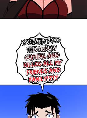 Read Hero X Demon Queen  28 Page 5 in English