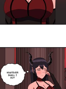 Read Hero X Demon Queen  28 Page 9 in English