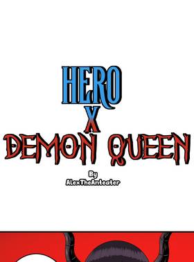 Read Hero X Demon Queen  29 Page 1 in English