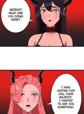 Read Hero X Demon Queen  29 Page 2 in English