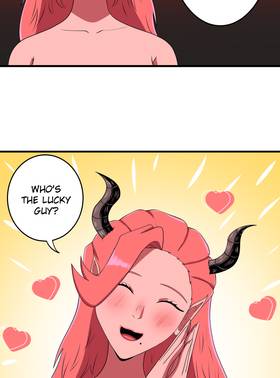 Read Hero X Demon Queen  29 Page 3 in English
