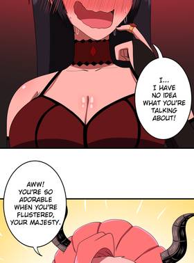 Read Hero X Demon Queen  29 Page 7 in English