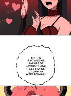 Read Hero X Demon Queen  30 Page 4 in English
