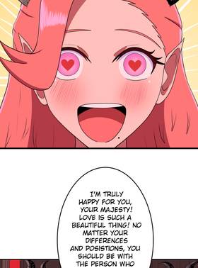 Read Hero X Demon Queen  30 Page 5 in English