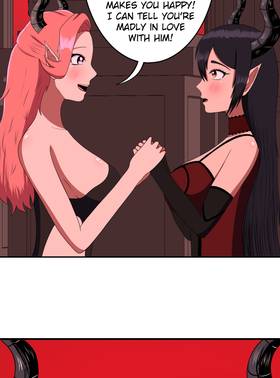 Read Hero X Demon Queen  30 Page 6 in English
