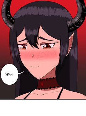 Read Hero X Demon Queen  30 Page 7 in English