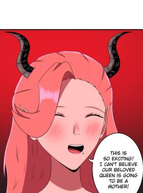 Read Hero X Demon Queen  30 Page 8 in English