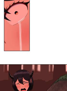Read Hero X Demon Queen  31 Page 3 in English