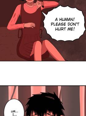 Read Hero X Demon Queen  31 Page 4 in English